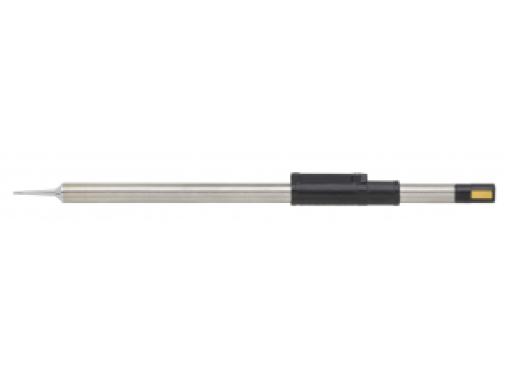 Hrot (0,9 mm)- MicroFine Jednostranné dláto