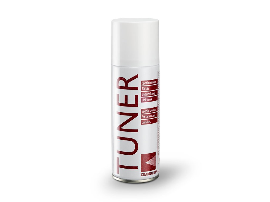 TUNER