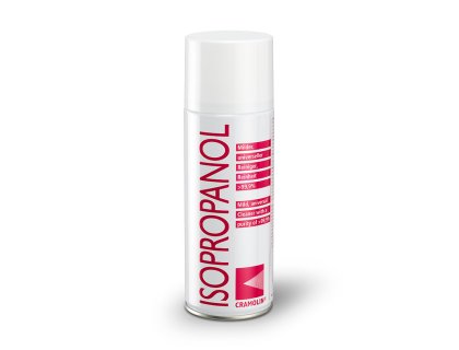 ISOPROPANOL sprej