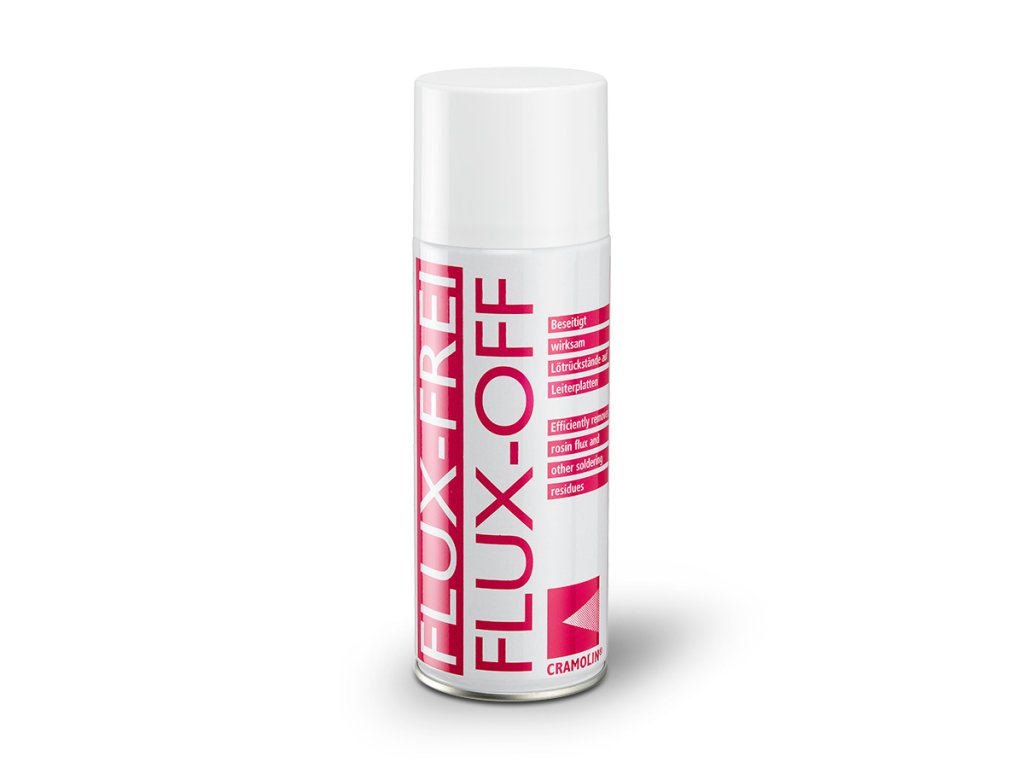 FLUX-OFF