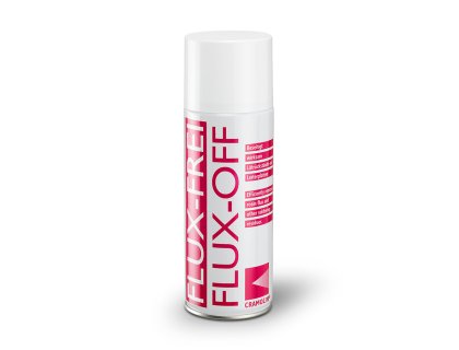 FLUX-OFF