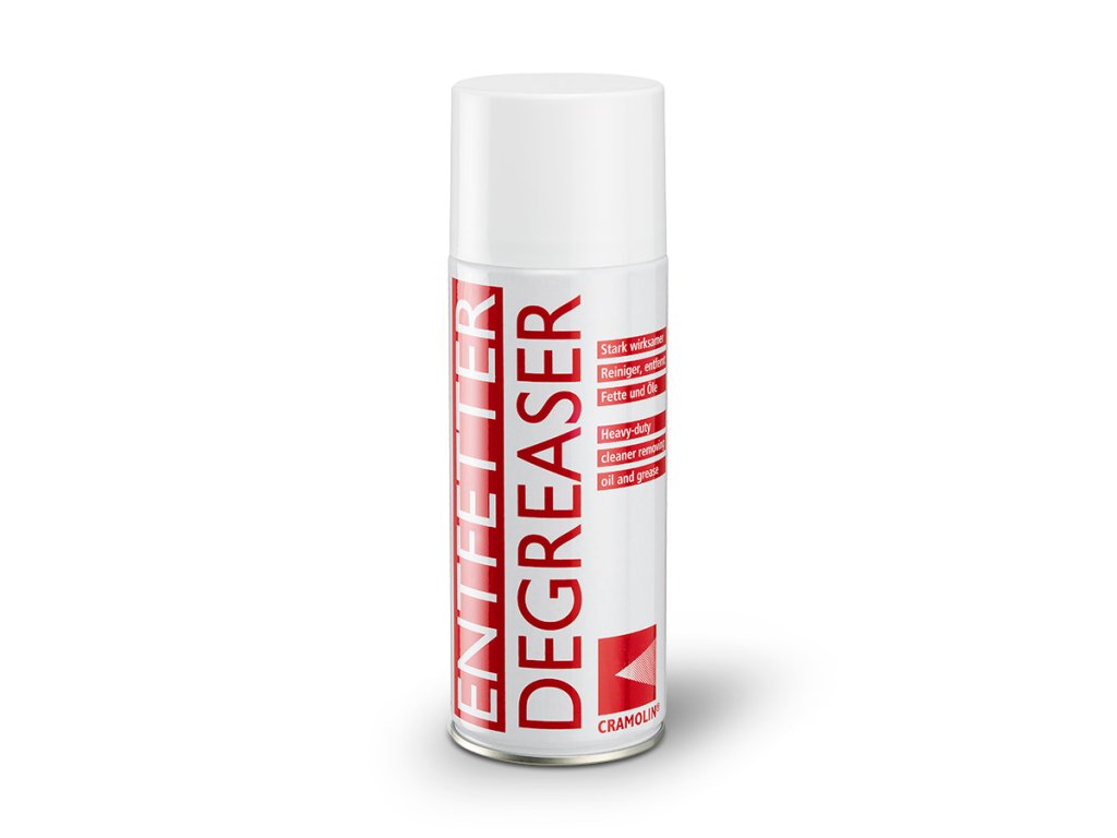 DEGREASER