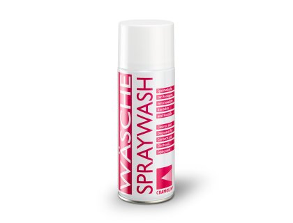 SPRAYWASH