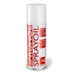 SPRAYOIL