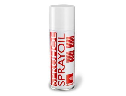 SPRAYOIL