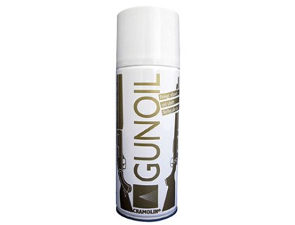 GUNOIL - olej na zbraně