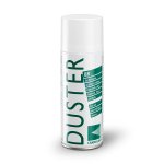 DUSTER