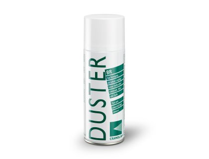 DUSTER