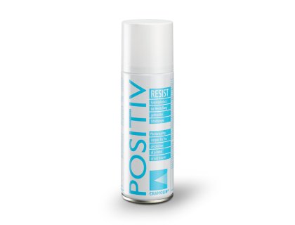 POSITIV RESIST