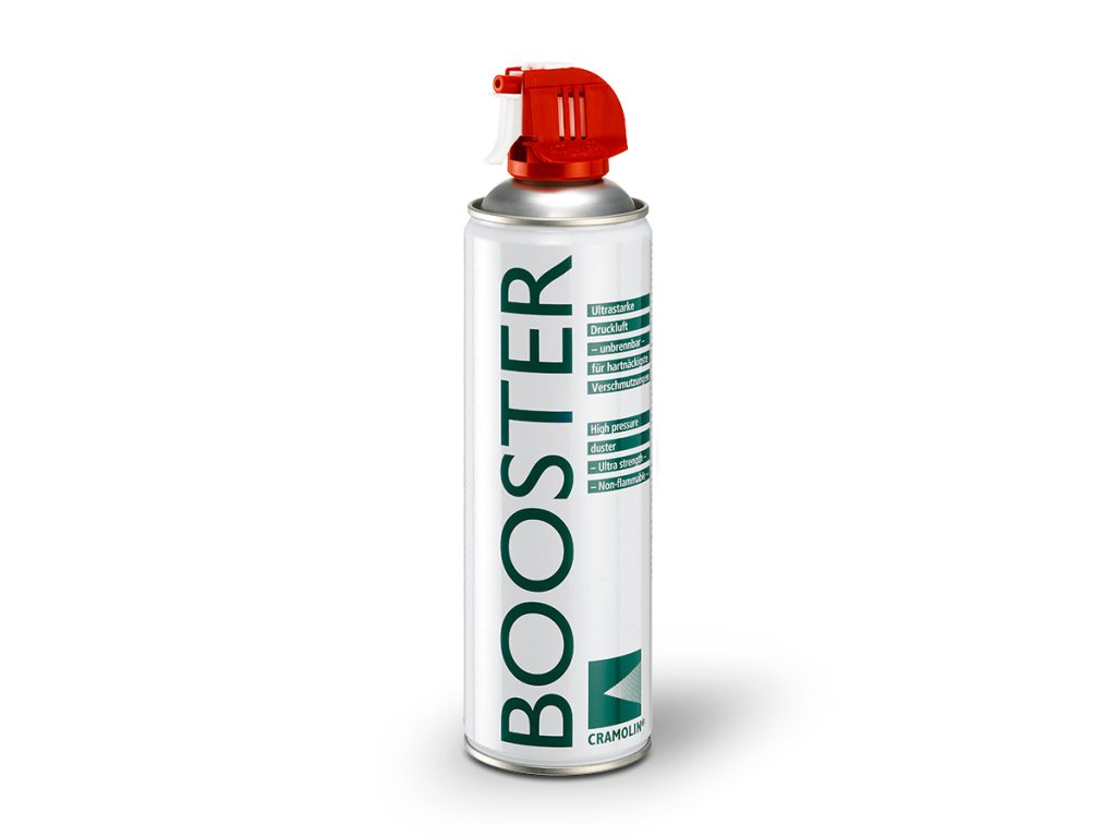 BOOSTER