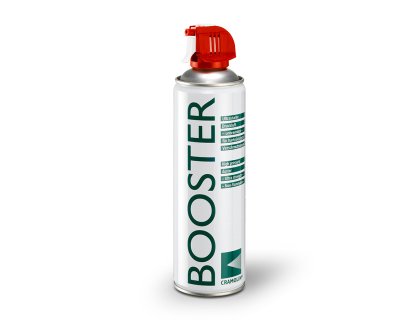 BOOSTER
