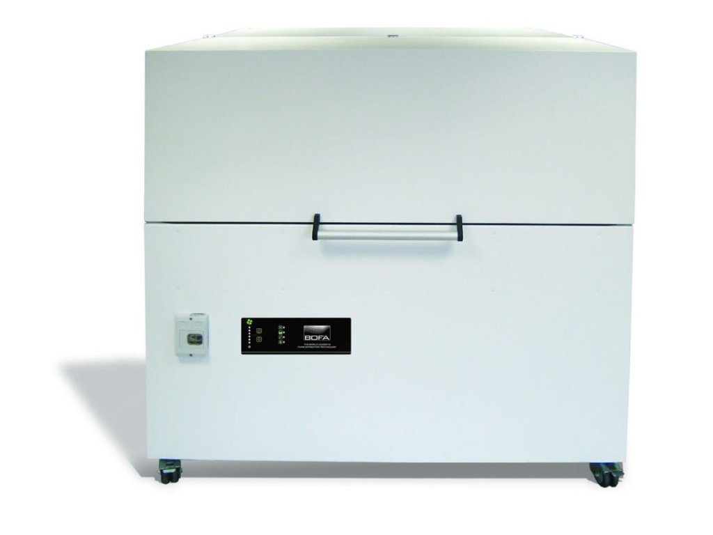 BOFA Systém V4000