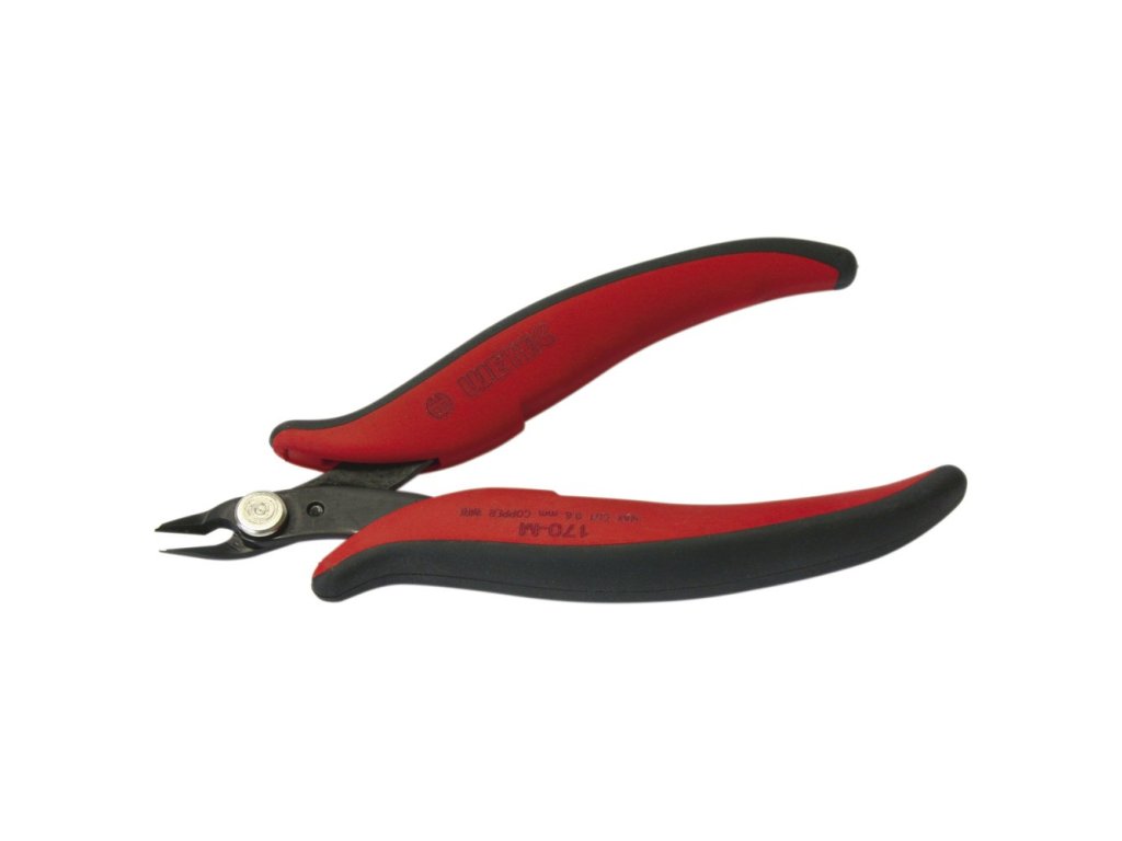 Wetec-Micron-Shear 170M Micron Shear 170M ESD provedení
