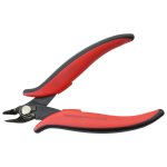 Wetec Shear 195 Ecotec s bezpečnostním klipem Wetec Shear 195  ESD provedení
