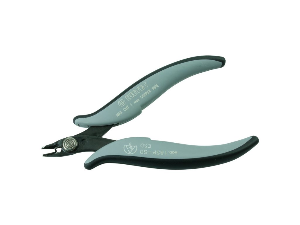 Wetec Micron Shear 185P