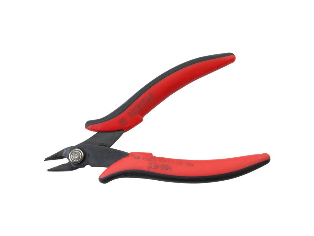 Wetec Shear 165 Wetec Shear 165-EC, izolované provedení