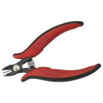 Wetec Shear TTR5000 Wetec Shear TTR5000A, provedební s plechem proti odletování drátů, izolované rukojeti