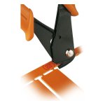 PCB separátor Šířka spáry mezi deskami 2,5mm