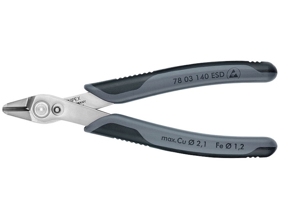 Electronic Super Knips® XL ESD