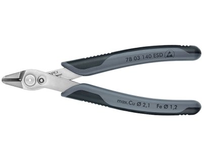 Electronic Super Knips® XL ESD