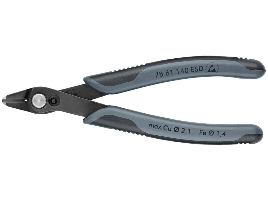 Electronic Super Knips® XL ESD