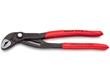 KNIPEX Cobra® Kleště na vodní čerpadla Hightech Celková délka kleští 150mm