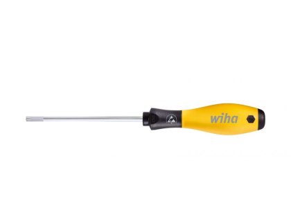 Torx šroubovák SoftFinish® ESD Torx šroubovák T20 x 100