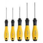Sada šroubováků Torx SoftFinish® ESD