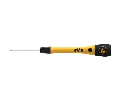 Philips PicoFinish ESD Wiha Precision Phillips ESD PH1 x 60