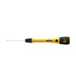 Plochý šroubovák PicoFinish ESD Wiha plochý šroubovák Precision ESD 4,0 x 60