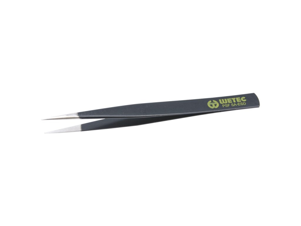 PSF-SA-ESD ESD pinzeta