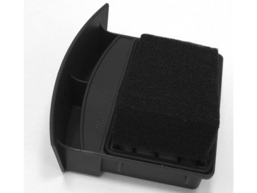 Filter HEPA H13 pro vysavače Silent VAC