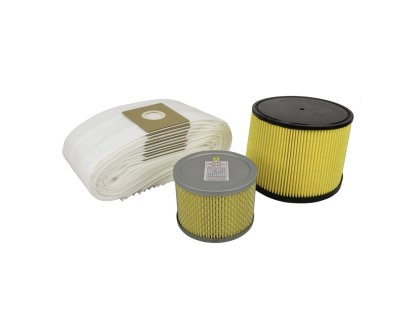 Sada filtrů pro vysavače 888