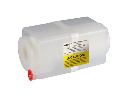 Filtr pro vysavač 497ABG