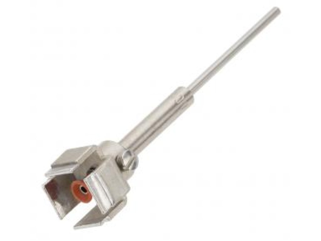 Pik-Tip TQFP 52