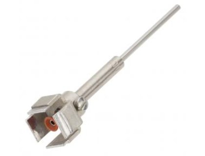 Pik-Tip TQFP 52
