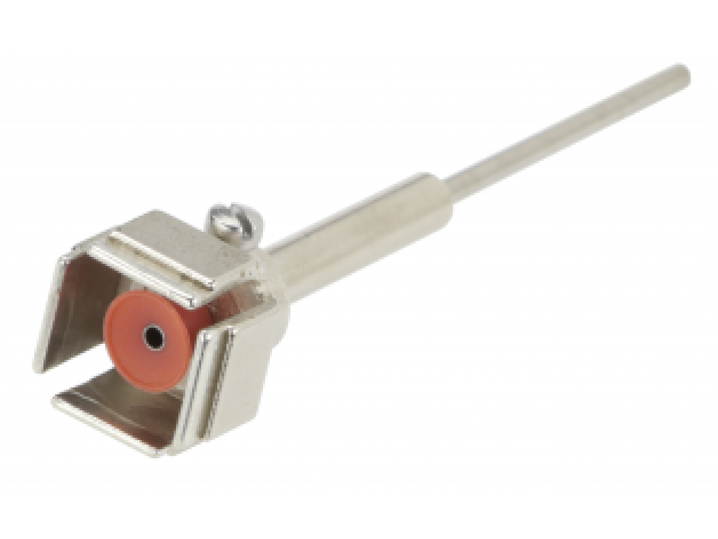 Pik-Tip TQFP 40