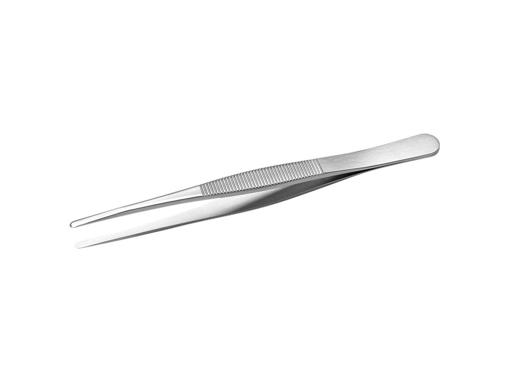 125A-SA Pinzeta pro komponenty