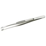 571-583SA Pinzeta pro komponenty 583-SA, kolmá, 1,0mm