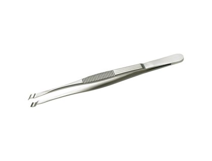 571-583SA Pinzeta pro komponenty 583-SA, kolmá, 1,0mm