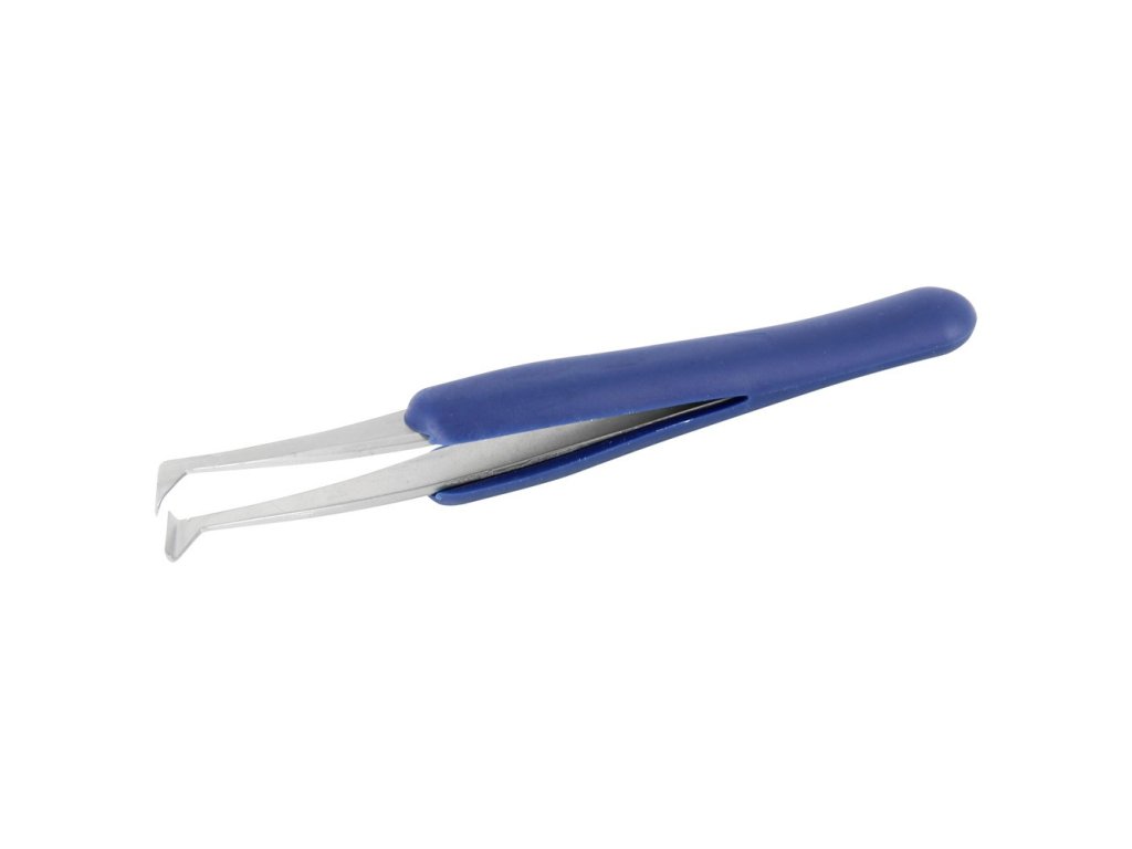 14A-C-DR Pinzeta "SOFT"