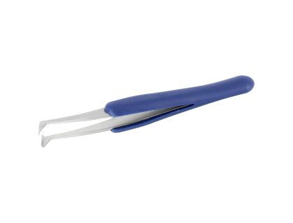 14A-C-DR Pinzeta "SOFT"