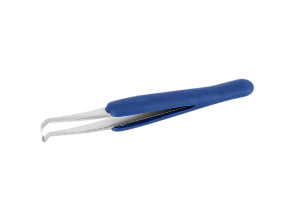 14AGW-C-DR Pinzeta "SOFT"