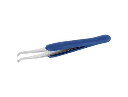 14AGW-C-DR Pinzeta "SOFT"