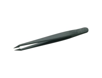 707 ESD plastová pinzeta ESD pinzeta z materiálu CF