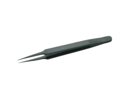 705 ESD plastová pinzeta ESD pinzeta z materiálu CF