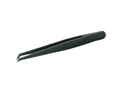 708 ESD plastová pinzeta ESD pinzeta z materiálu CF