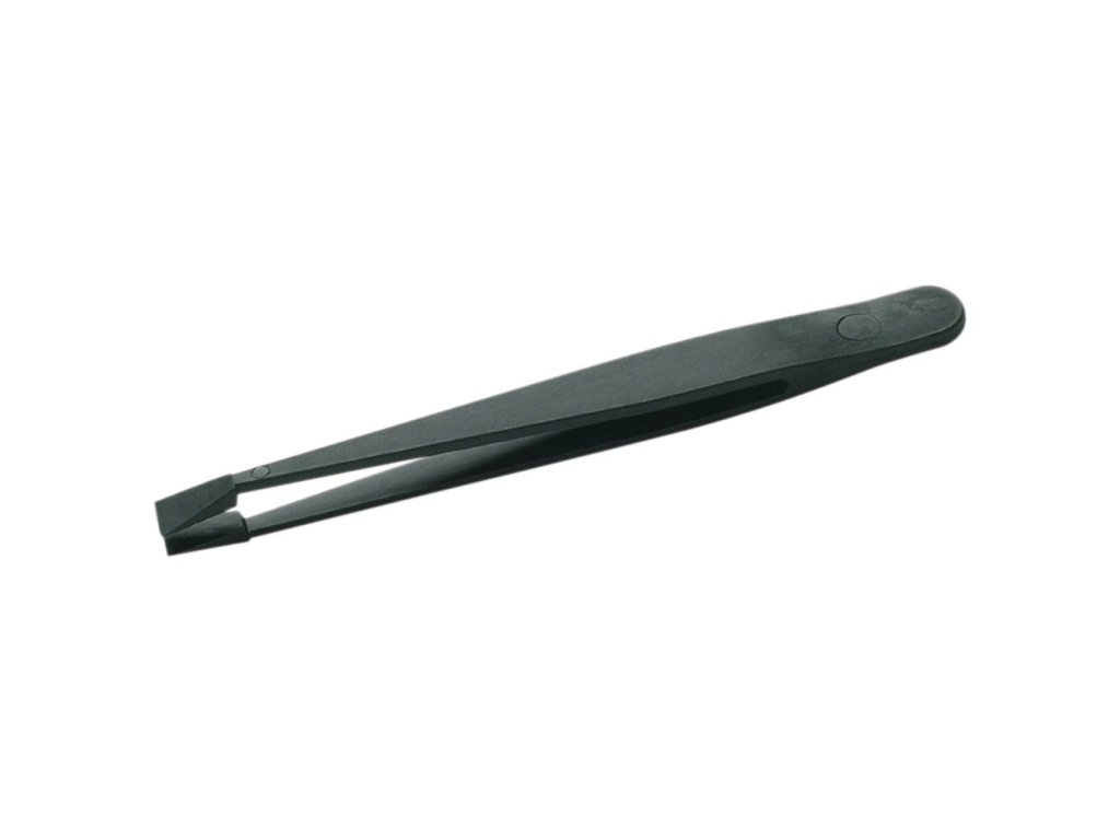710 ESD plastová pinzeta ESD pinzeta z materiálu CF