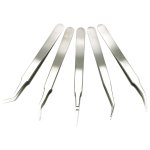 Sada pinzet K5SMD-SA