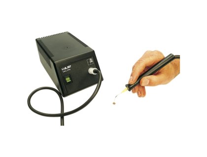 Elektrická vakuová pinzeta M VAc-pin